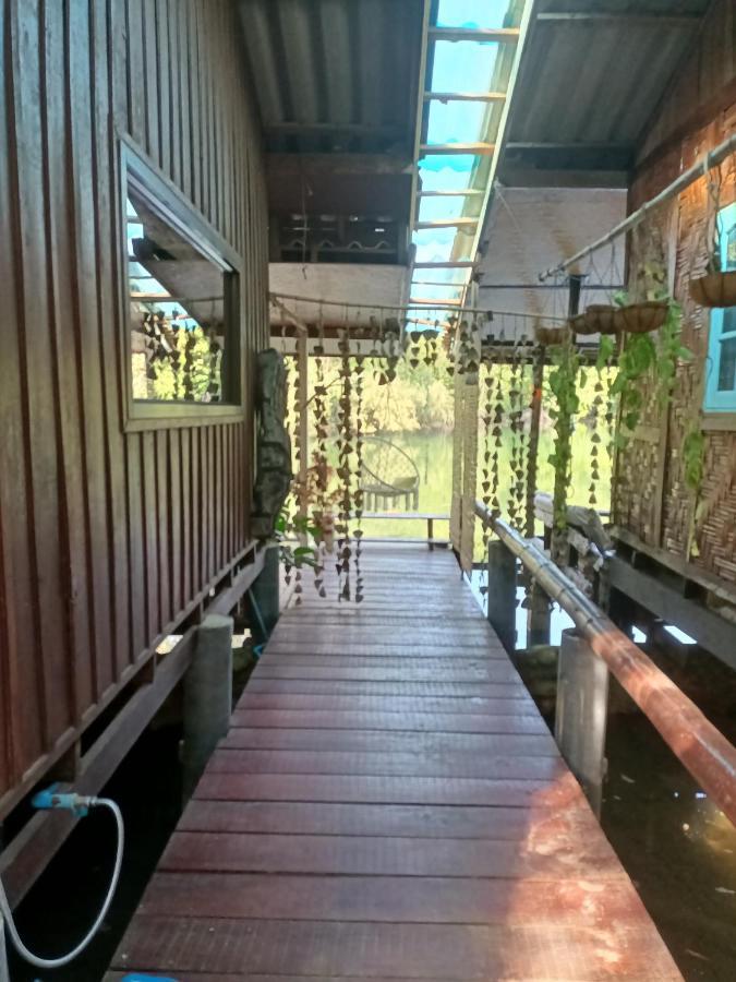 The Place Koh Chang Exteriör bild